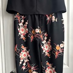 Phase Eight jumpsuit - sz 12