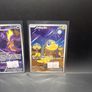 Toxtricity 103/094 | Helioptile 143/132 Pokemon Cards Image 3