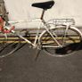 racing old bike Image 8
