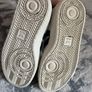 Veja V-10 Cwl White Nautico Pekin Trainers Image 9