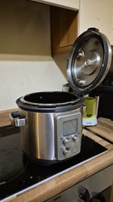 Sage Fast Slow Pro Pressure Cooker