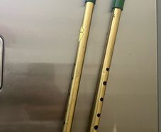 Flute
