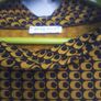 Vintage style  dress size 14 Image 5