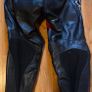 Alpinestars 2 piece leathers Image 2