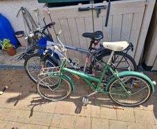 womens bike