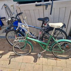 womens bike