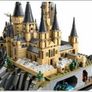 LEGO Harry Potter Hogwarts Castle and Grounds (76419) Image 2