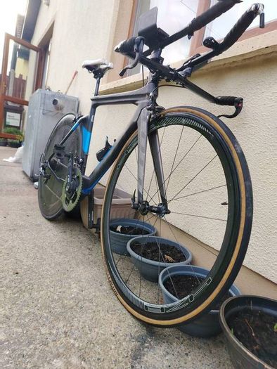 road bike