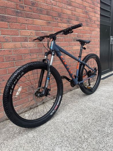 Carrera Vendetta 27.5" MTB