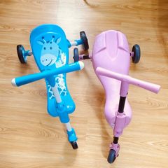 Tricycles
