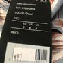 Ladies Dress shirt type Image 6