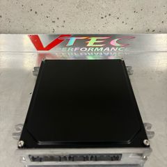 Chipped / socketed Honda P08 ECU (OBD1)
