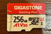 Micro Sd card