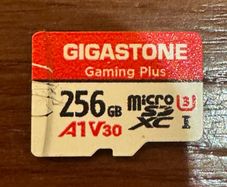 Micro Sd card
