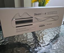 Brand New LOreal  Professionnel SteamPod 4 - Factory Sealed - Unopened