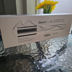Brand New LOreal  Professionnel SteamPod 4 - Factory Sealed - Unopened