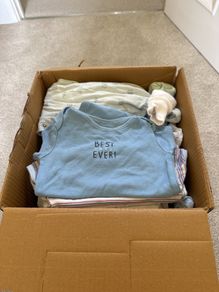 Baby Boy Bundle