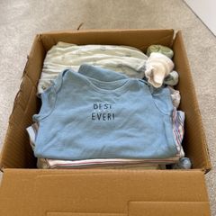 Baby Boy Bundle