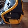 DeWalt compressor DPC10QTC-LX Image 2