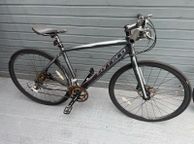 main image for ad Carrera Hybrid Bike size small to medium