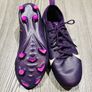 UK 4 Zoom Mercurial Vapor 16 Juniors Firm Ground Football Boots Image 3