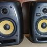 KRK VXT6 Monitors Image 2