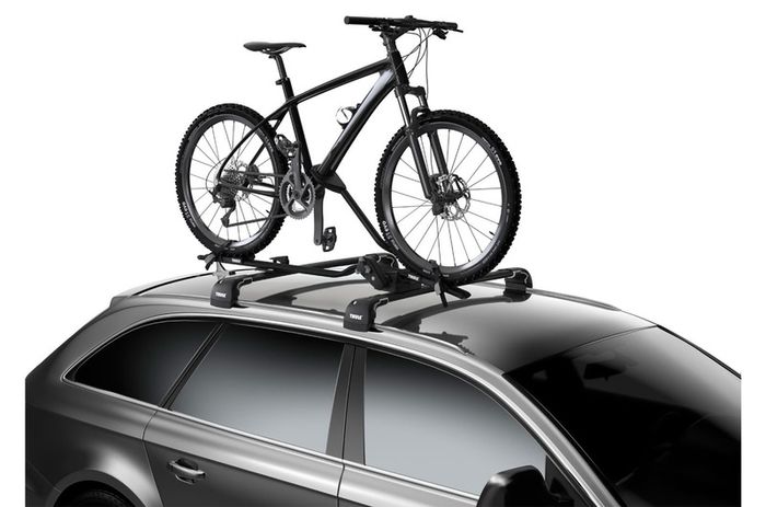 Roof box for Rent