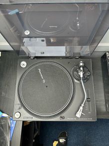 pioneer plx 500