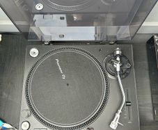 pioneer plx 500