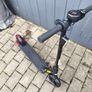 electric scooter Image 3