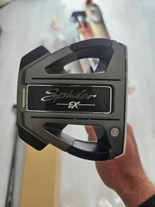 Taylormade Spider EX