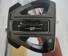 Taylormade Spider EX