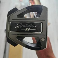 Taylormade Spider EX