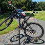 Canyon Nerve AL 7.0 Mountain Bike Image 2
