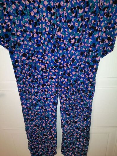 girls jumpsuit