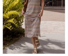 Baie Brune Dress
