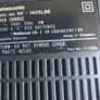 Panasonic radio Image 4