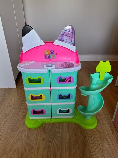 Gabby Dollhouse