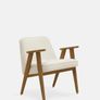 Mid Century 366 Club Chair - Made to Order Image 4