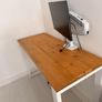 Handcrafted Desk Image 2