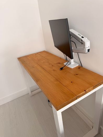 Handcrafted Desk