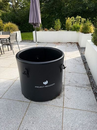 Premium Ice Bath / Cold Plunge