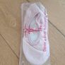 kids ballet shoe Image 4