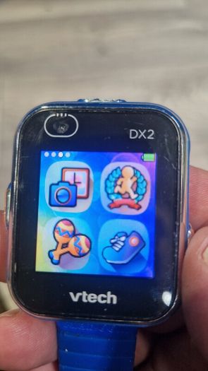 VTech Kidizoom DX2 Kids Smart Watch