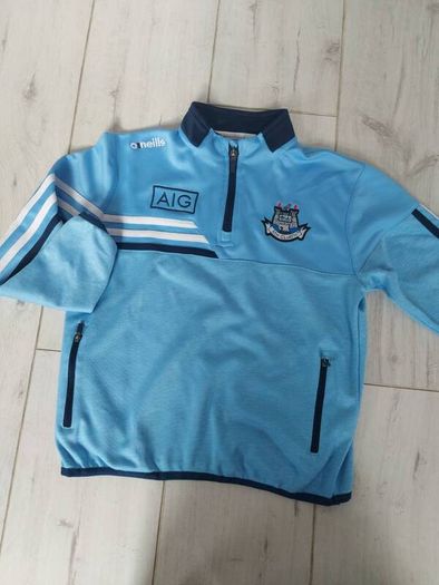 O'neills dublin jumper