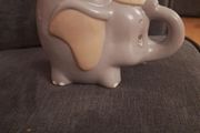 Ceramic Mug .. Disney Dumbo the Flying Elephant .. Price Drop