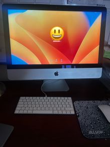 iMac 2017