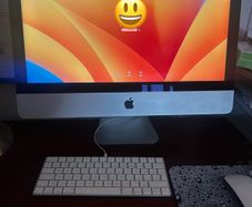 iMac 2017