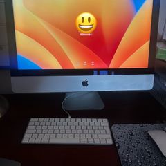 iMac 2017