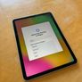 iPad Air 4th Gen 64gb Sky blue Image 4